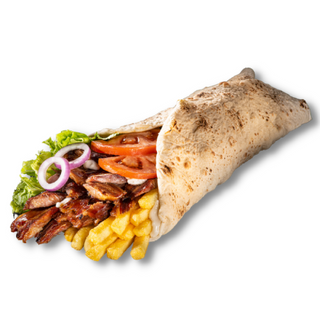 DURUM MIX 430g