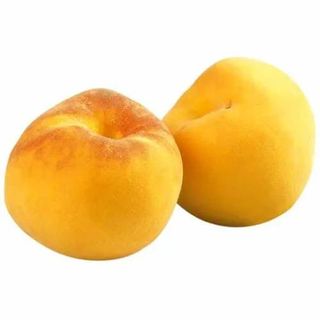 Melocotón Amarillo (1 Kg.)