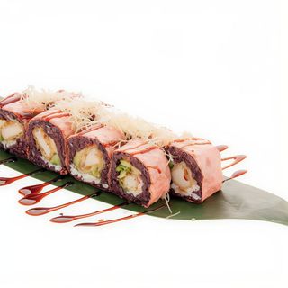 143 Hossomaki ebiten special 8 pezzi