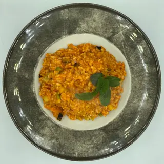 Risotto sa povrćem 500 gr