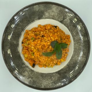 Risotto sa povrćem 500 gr