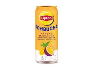 Lipton Kombucha