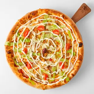 Kataklizma Pizza