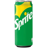 Sprite Latina 330ml