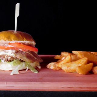 SMASH  LONDRES
