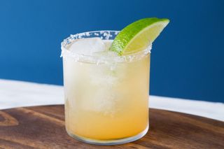 Virgin Margarita 