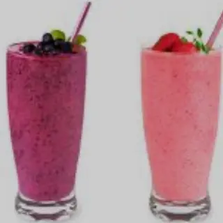 Batido De Mora