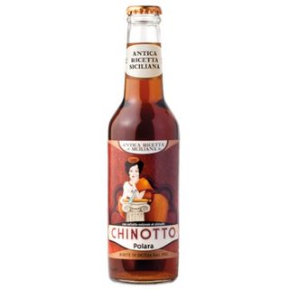 Chinotto Polara 27,5CL
