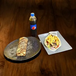 Pepsi obrok 2