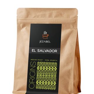 Origins El Salvador 250g