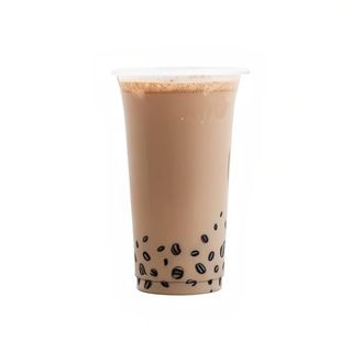 Chai Con Leche (16 oz.)