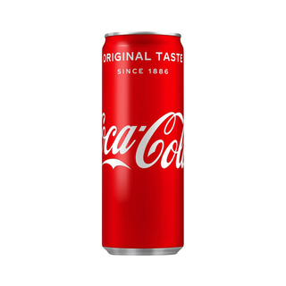 Coca-Cola 330ml