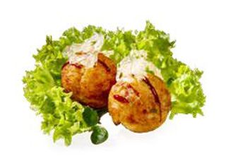 141 Takoyaki - 2 pezzi