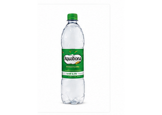 Aquabona Gas (50cl)