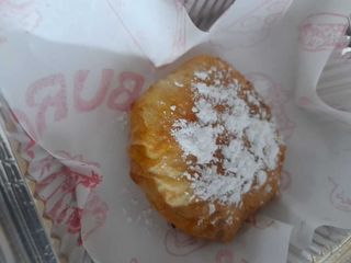 Mini Pastilla Poulet Sucré