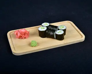 Maki Cucumber