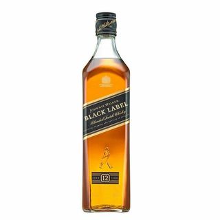 Johnnie Walker Black Label Whisky (70 Cl)