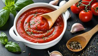 Sos pomidorowy
