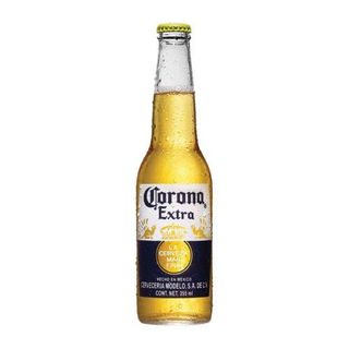 Cerveza Corona Extra Botella 35,5cl.
