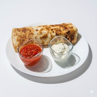 Lahmacun (250 G.)