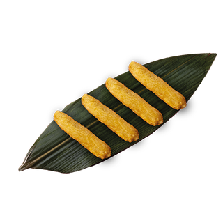 Croquettes Fromage