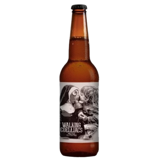 Walking Coeliacs La Calavera Botella