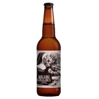 Walking Coeliacs La Calavera Botella