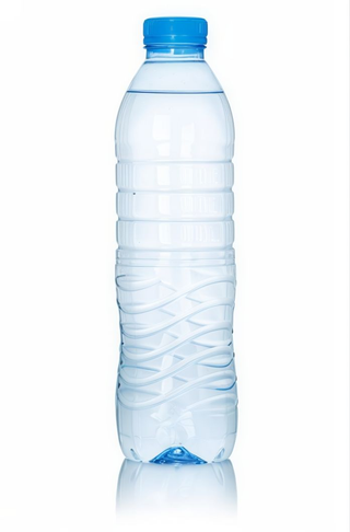 Eau Minérale 50cl