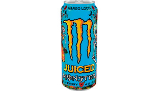 Monster Mango Loco