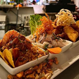 Trío Marino Tradicional