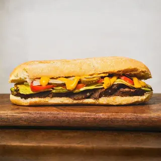 Sandwich Steak