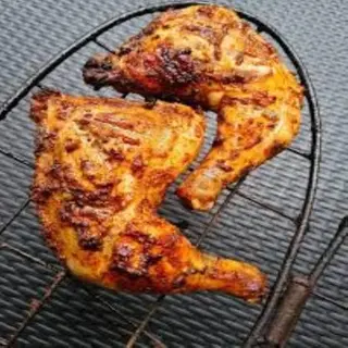 Grilled chicken 