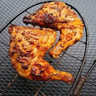 Grilled chicken 