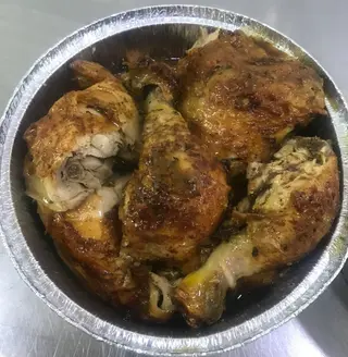 Pollo Asado