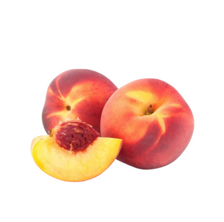 Melocotón Rojo 1 Ud.