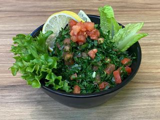 Tabbouleh