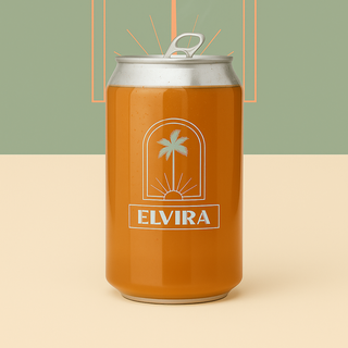 Té Helado Casero Fresa 