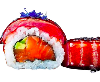Roll Maguro