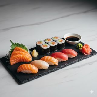 Bandeja 01 (11 Pzs.)