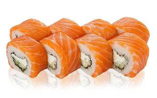 Ролл "Филадельфия"