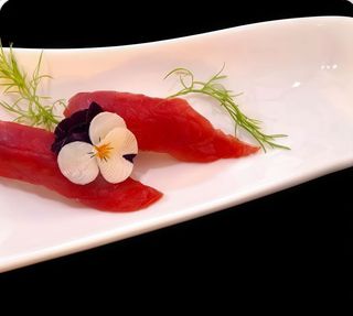 032 - Nigiri Atún (2 Pzs)