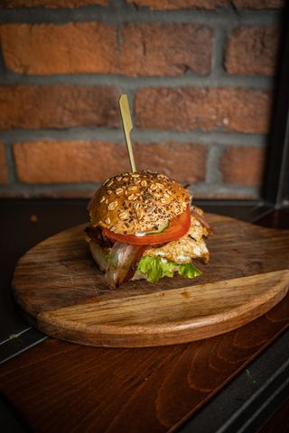 Sendvič Mališa meni