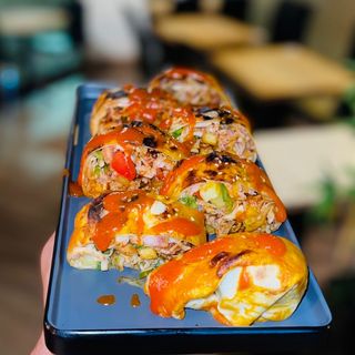 SULTAN MANDI (NOVEDAD)