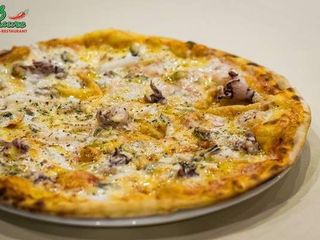 Піца Фрутті Ді Маре (30см)