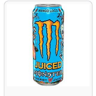 Monster MangoLoco 