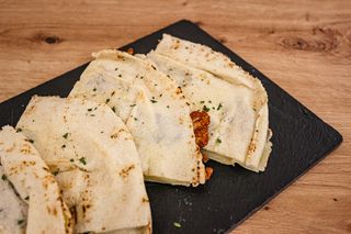 Quesadilla Las Normales (1 Ud.)