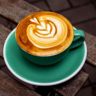 Flat White