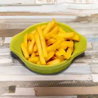 Patatas Fritas