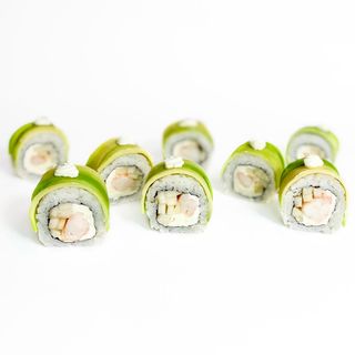 Рол Зелений дракон (270г)