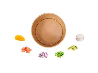 Poké Bowl Normal
